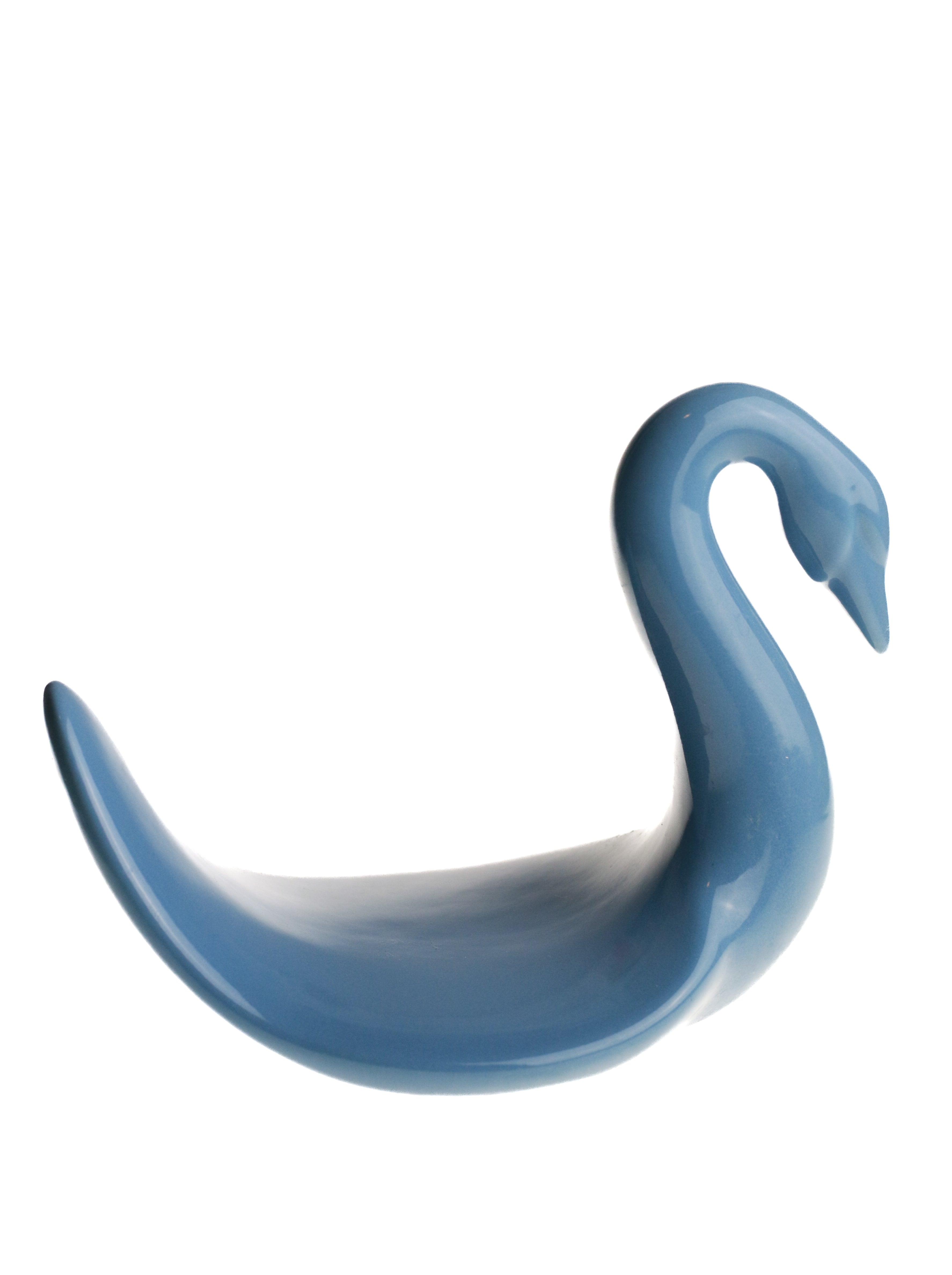 Blue Swan