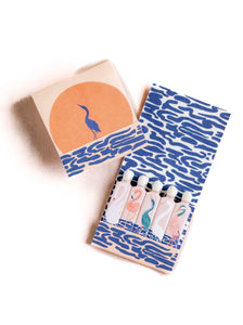 Printed Matchbooks | One & Only Paper