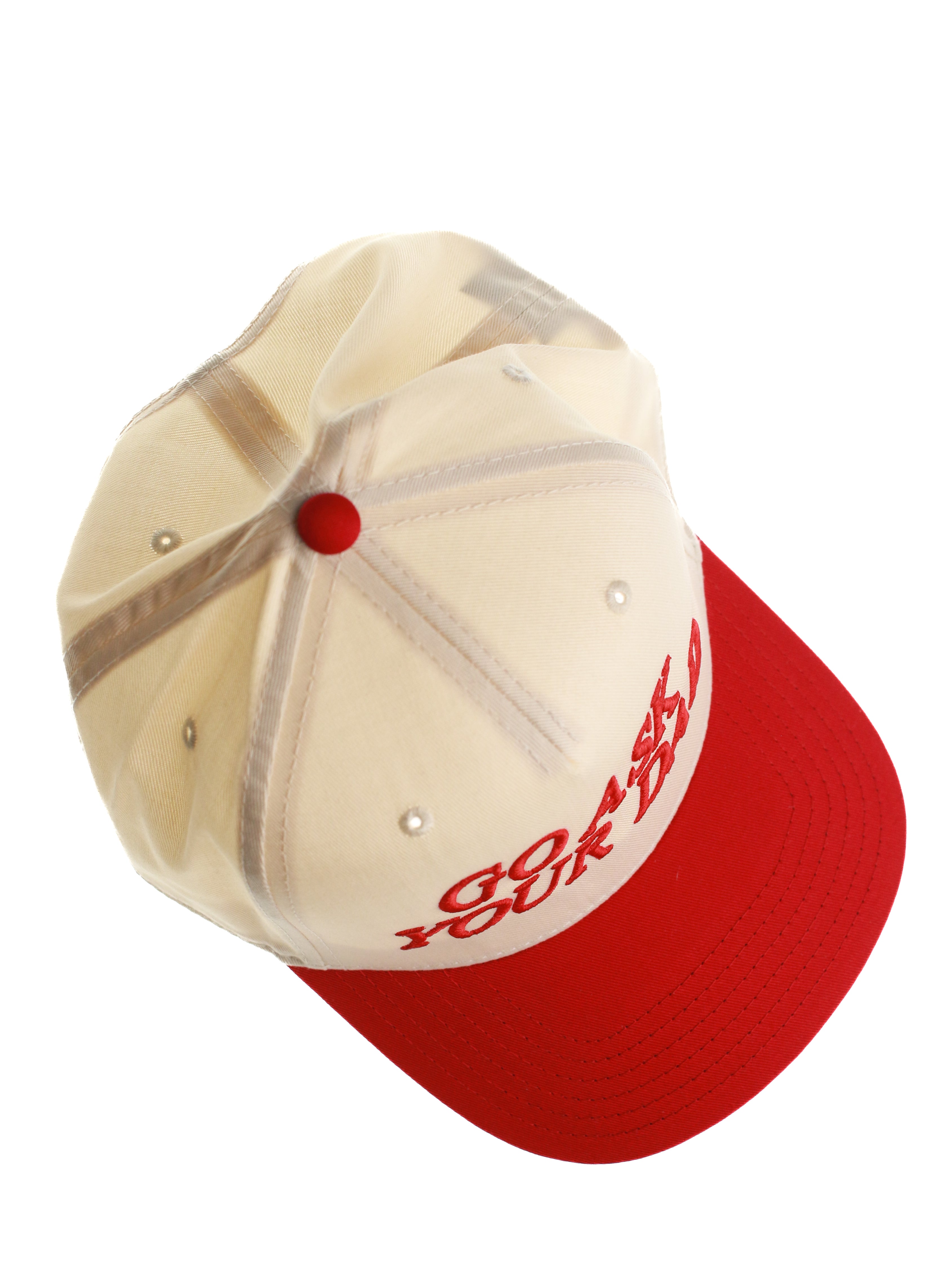 "Go Ask Your Dad" Hat