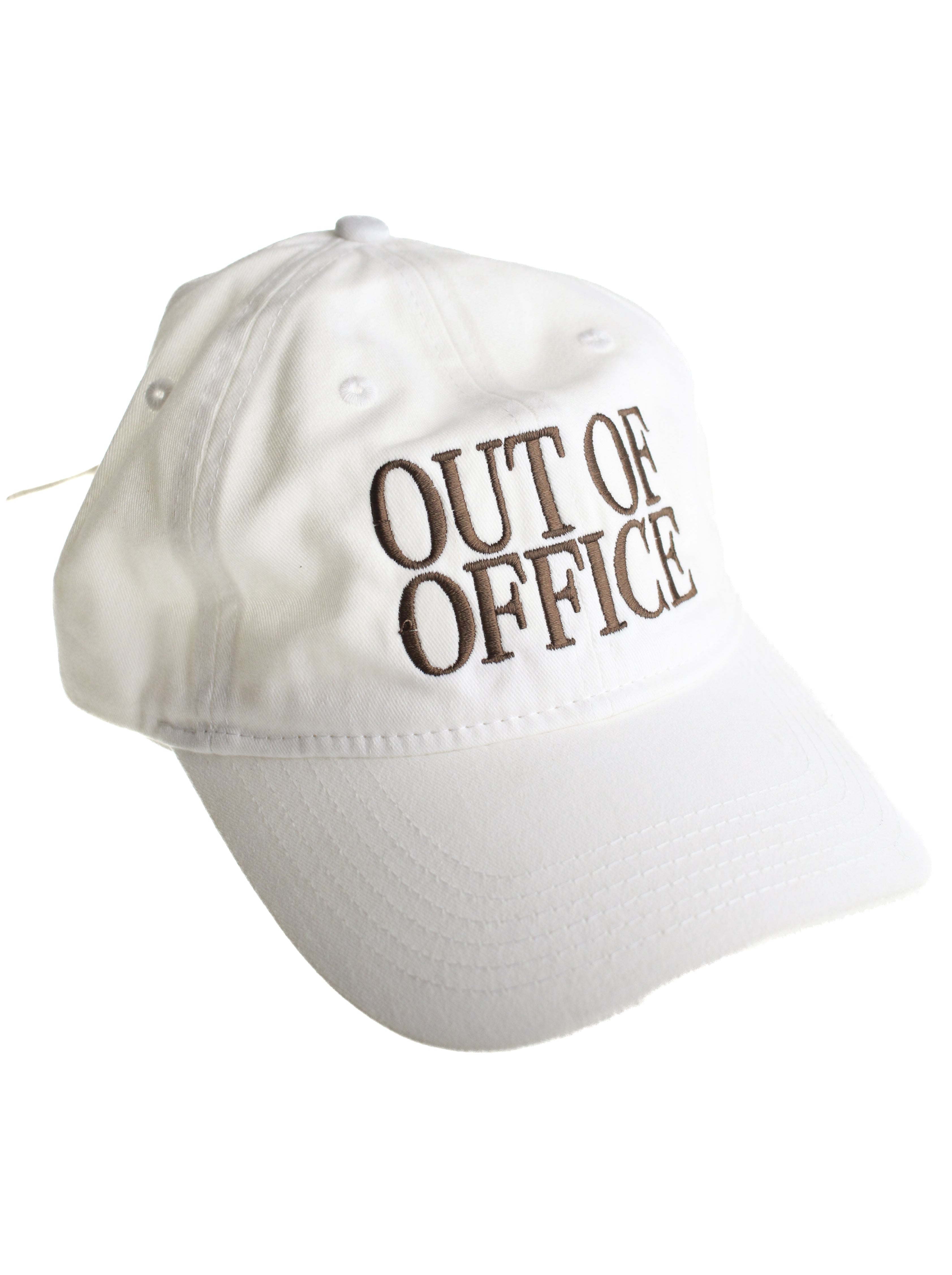 Out of Office Hat