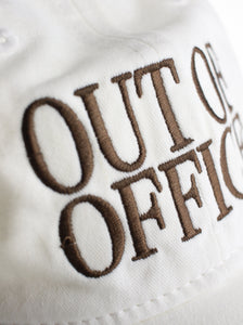 Out of Office Hat