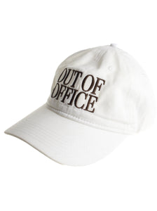 Out of Office Hat