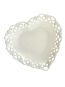 Heart Trinket Dish