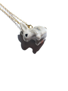 Camp Hollow Necklace