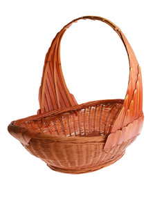 Feather Basket