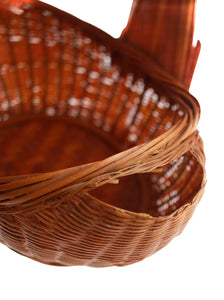 Feather Basket