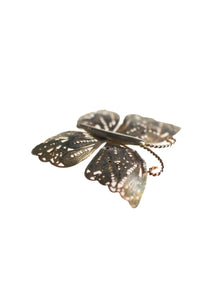 Butterfly Brooch