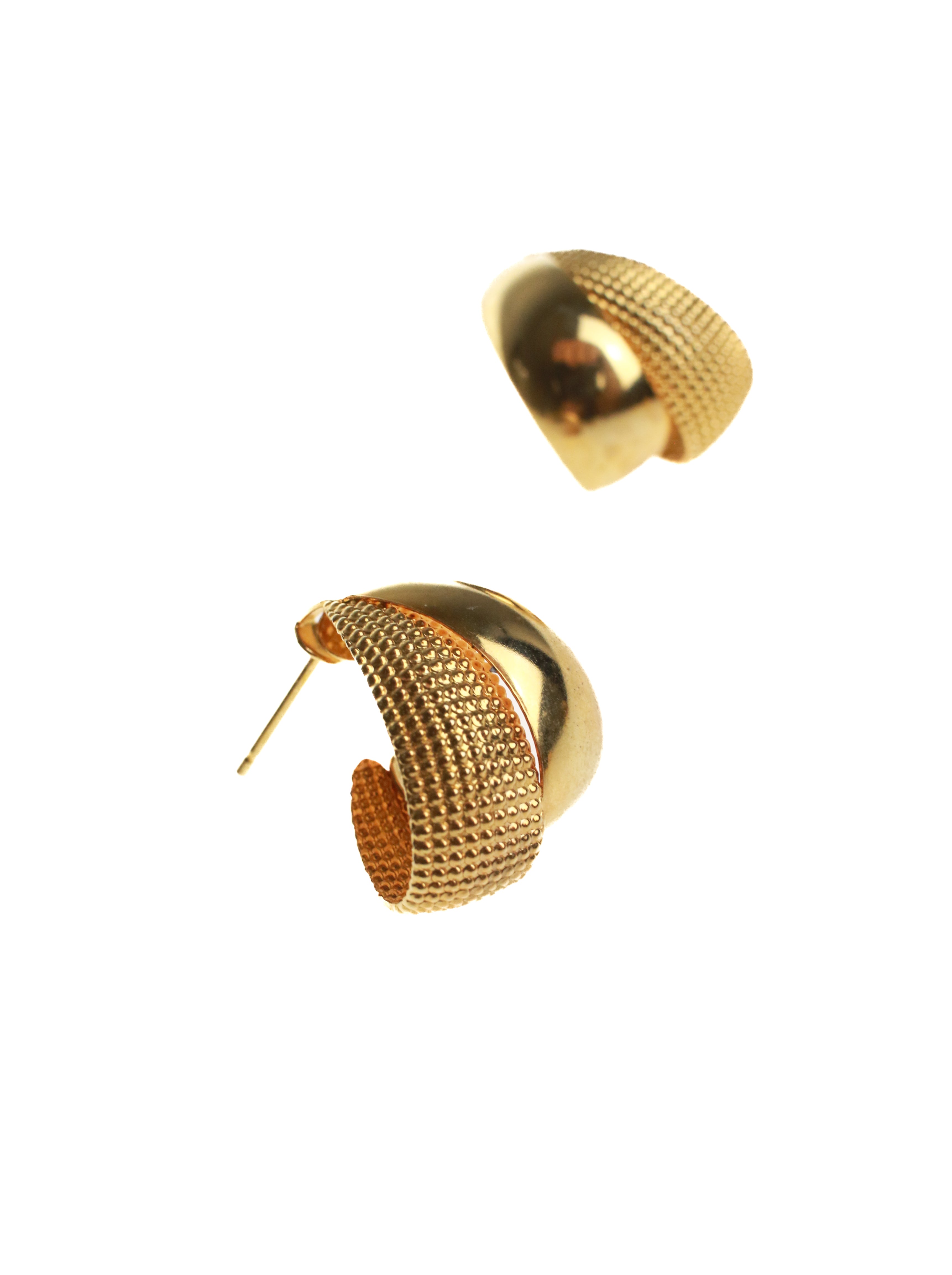 Broadway Studs | Whit's Vintage Picks