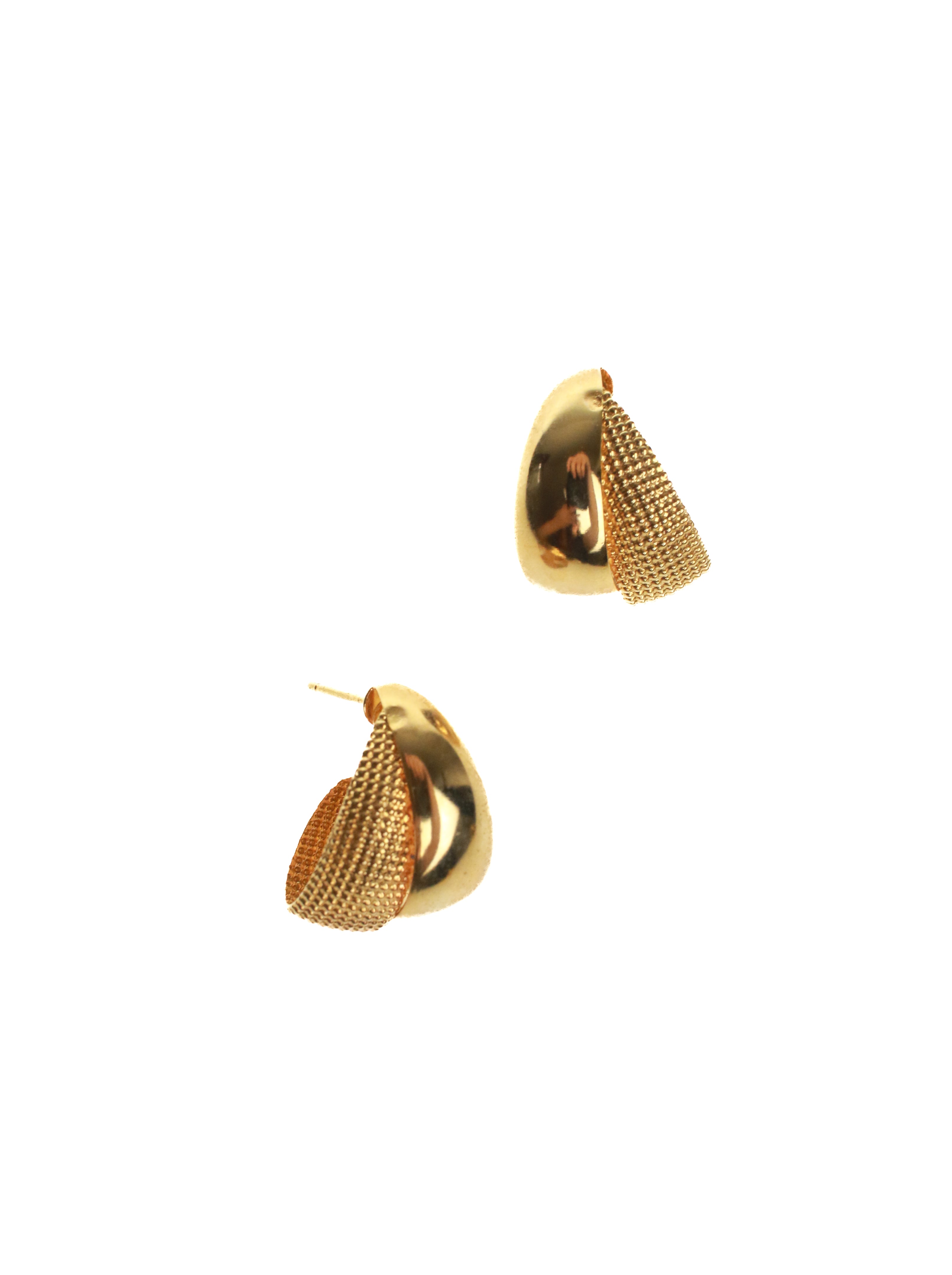 Broadway Studs | Whit's Vintage Picks