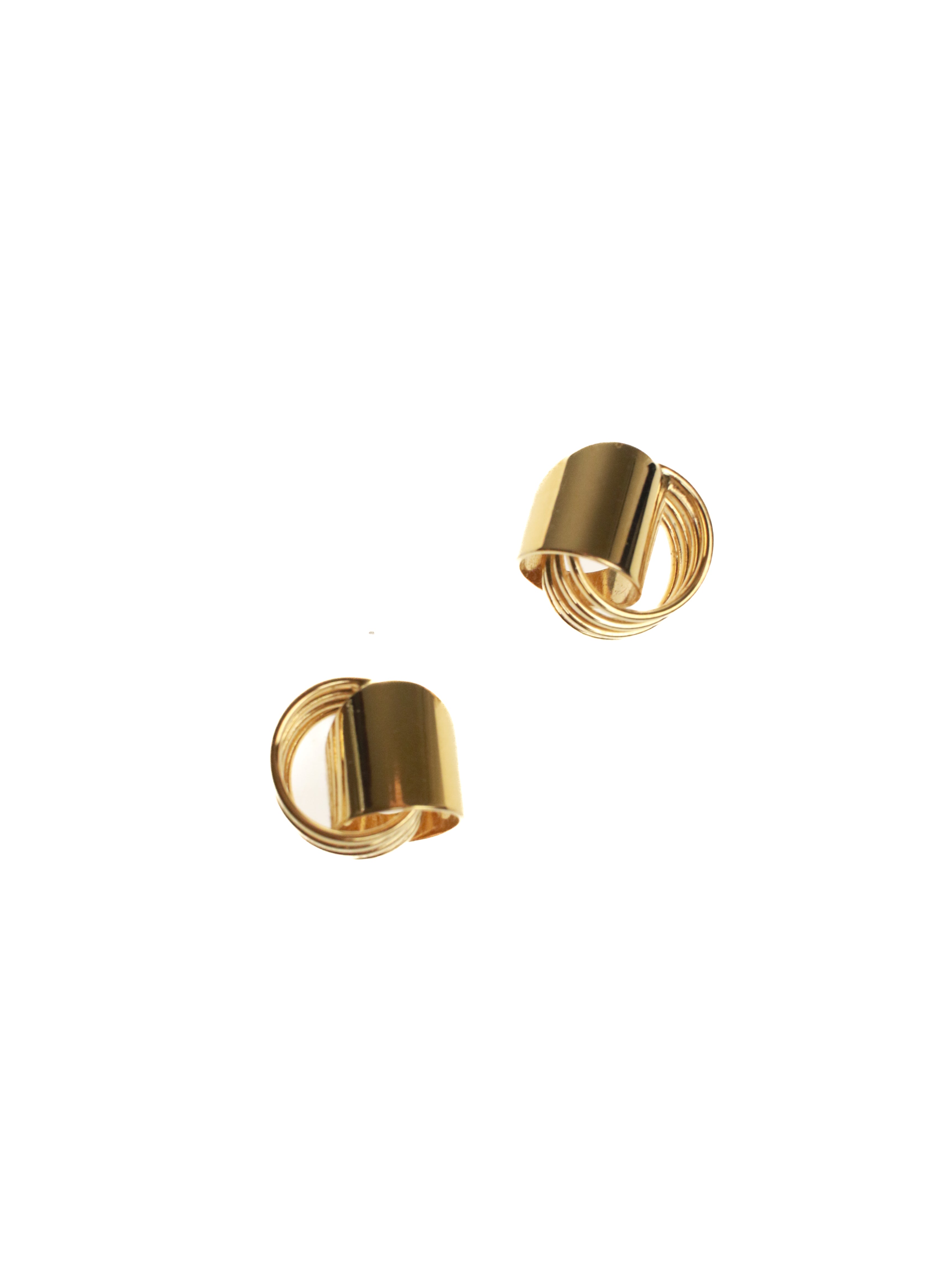 Cufflink Studs | Whit's Vintage Picks