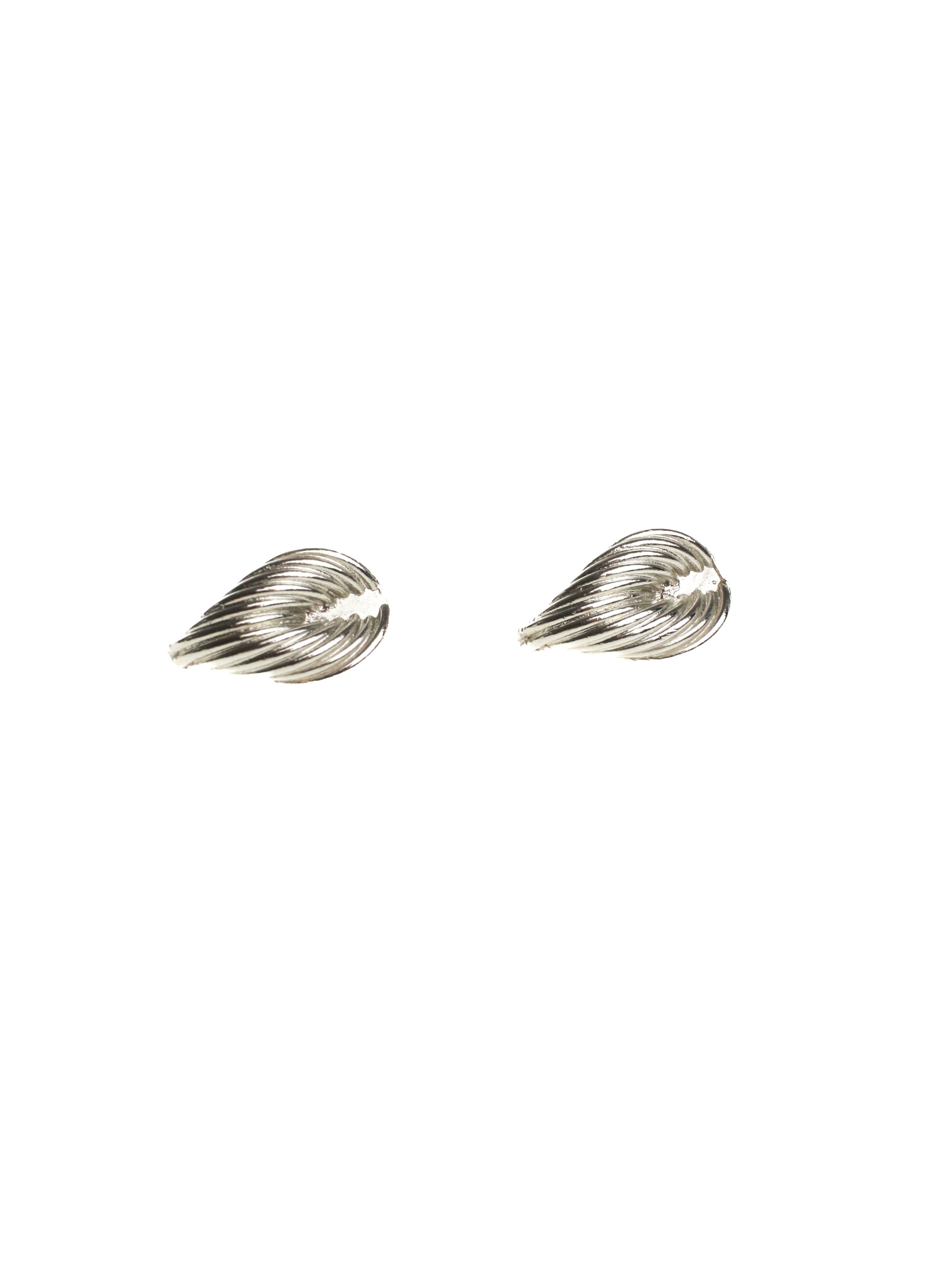 Feather Studs | Whit's Vintage Picks