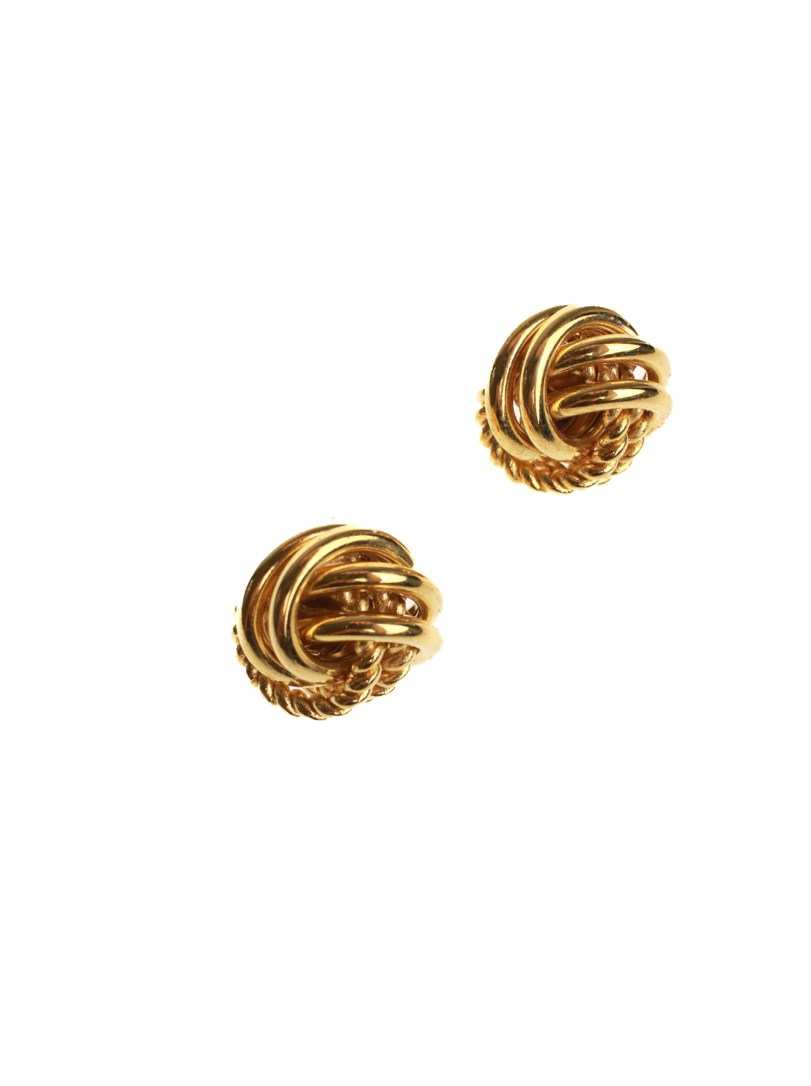 Shipwreck Studs | Whit's Vintage Picks