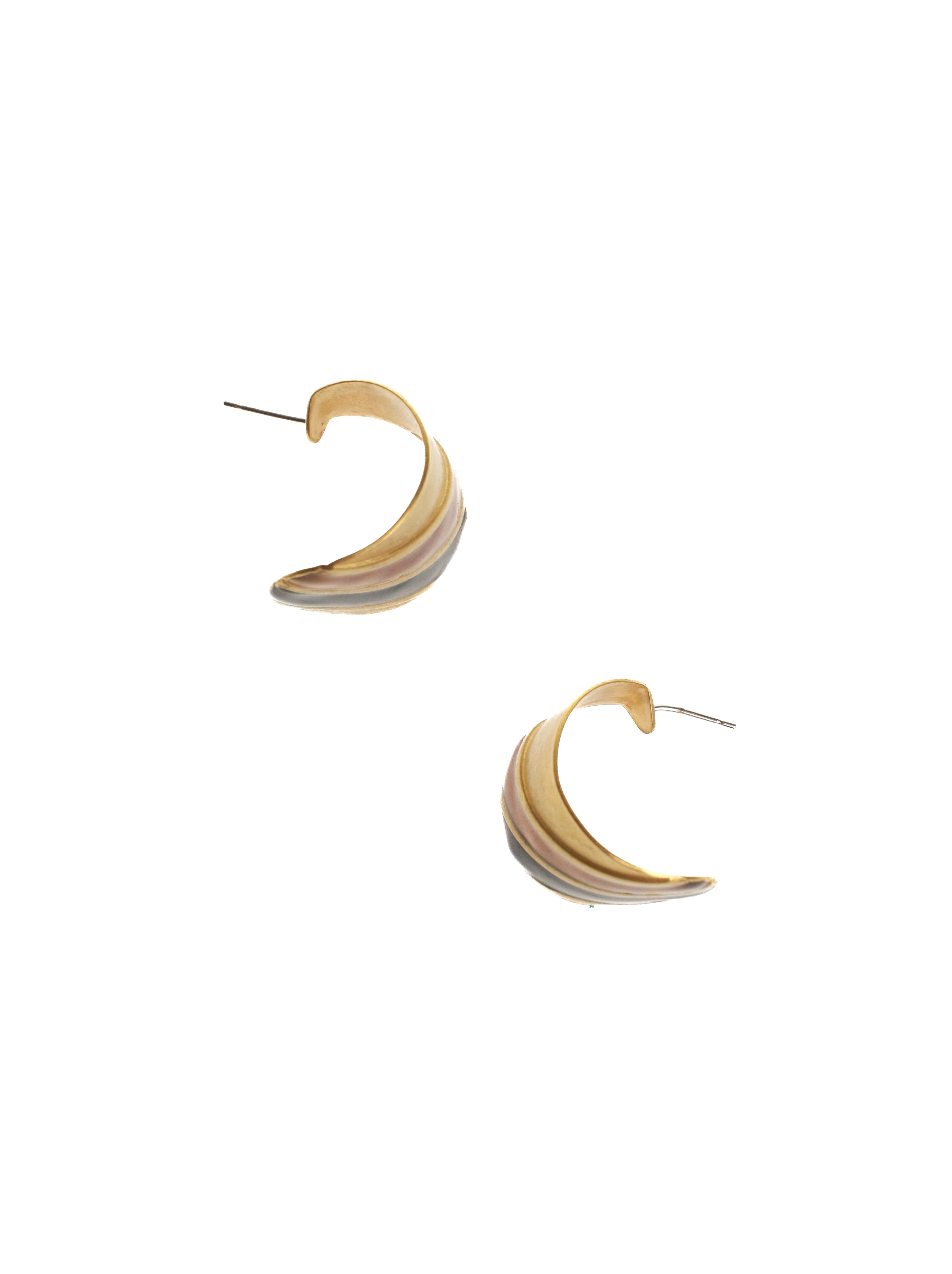 Diane Earrings | Whit's Vintage Picks