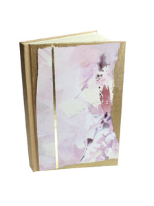 Whitney Winkler Hand Painted Journal no. 10