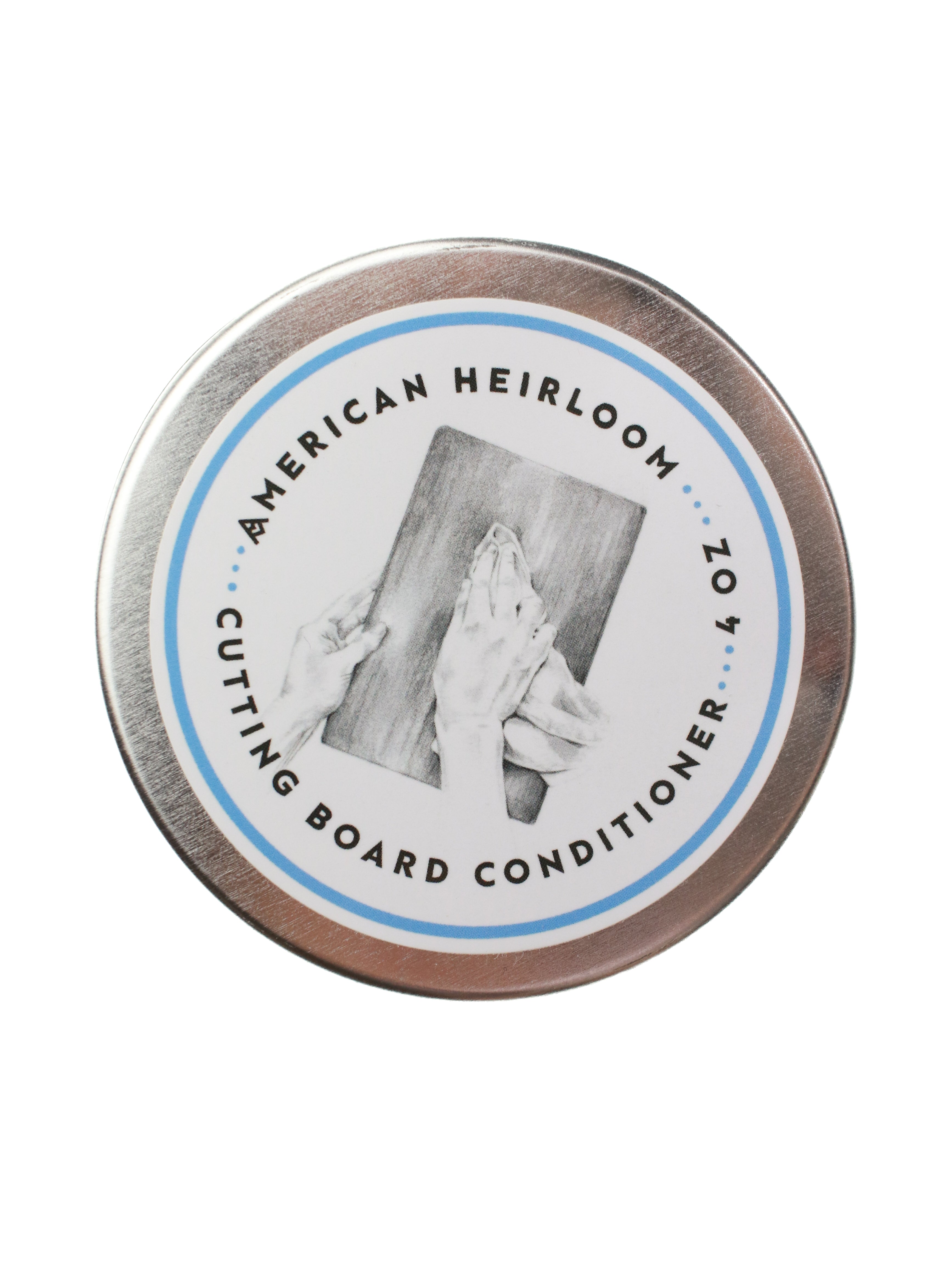 American Heirloom Maple Board