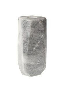 Marble Taper Candle Holder (Tall)