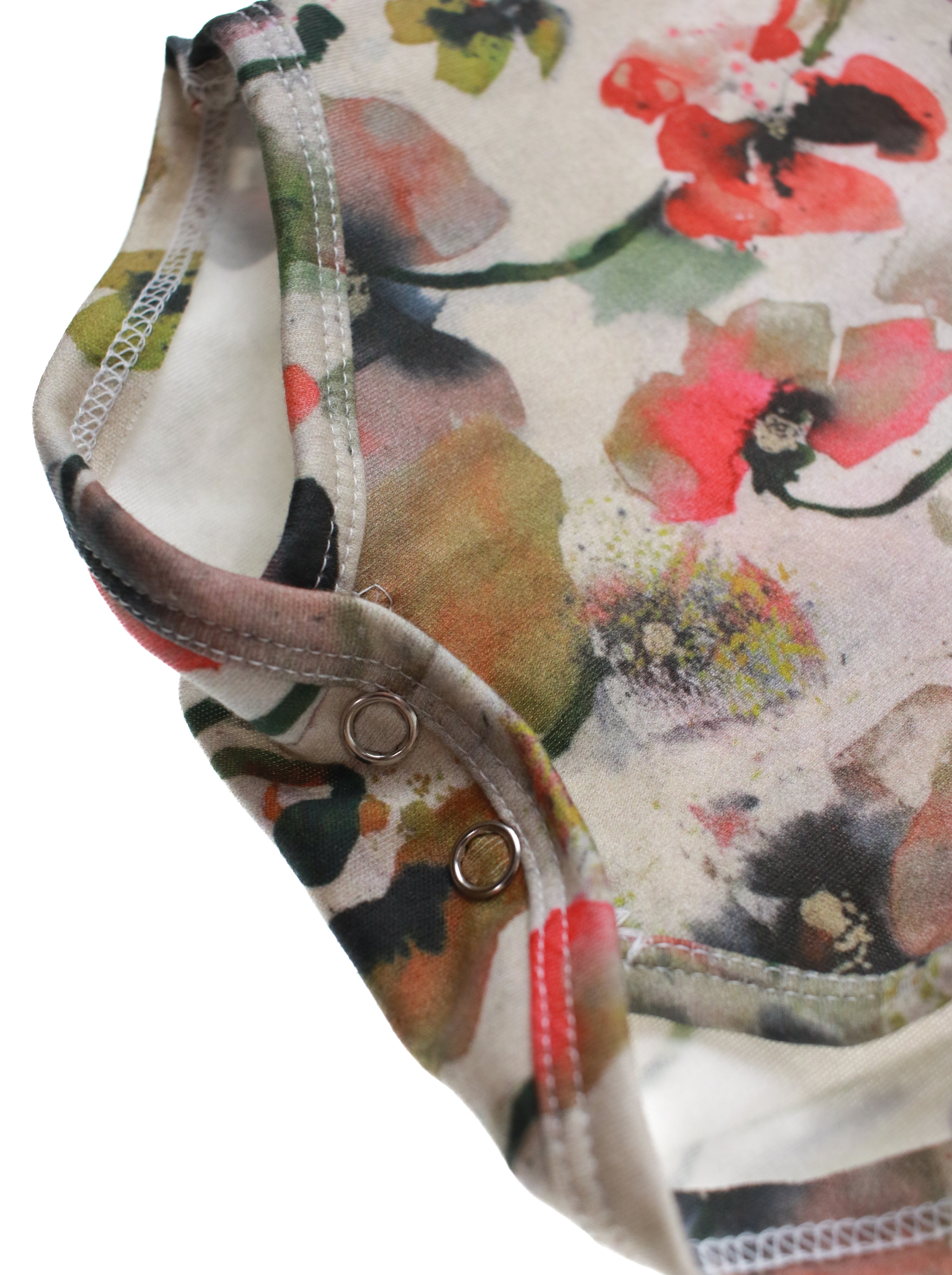 Poppy Bodysuit