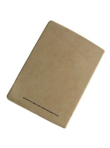 Tiger Pocket Address Book