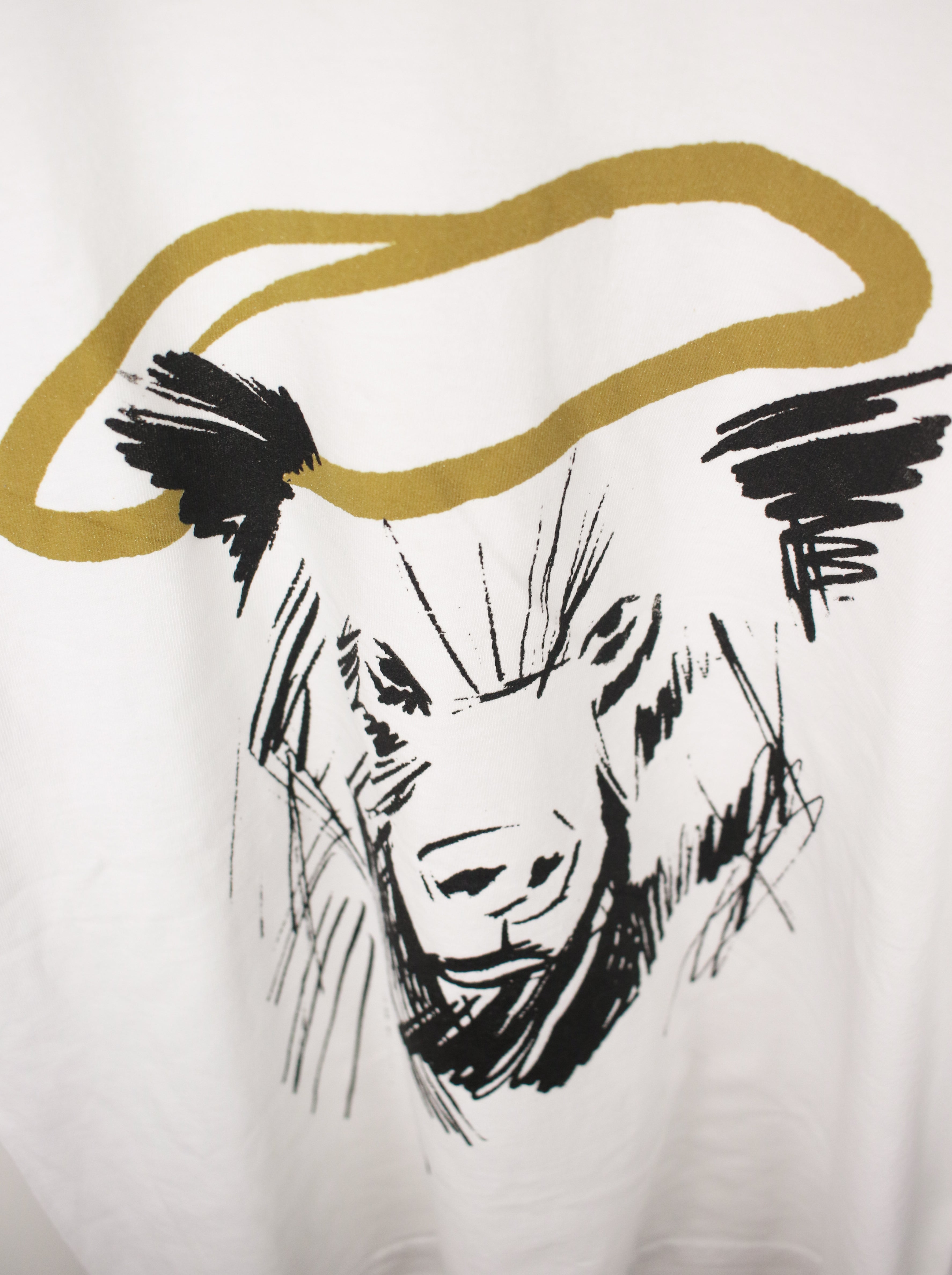 Halo Grizz (White) | Kyle Taylor