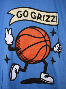 Go Grizz | Kyle Taylor