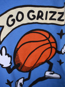 Go Grizz | Kyle Taylor