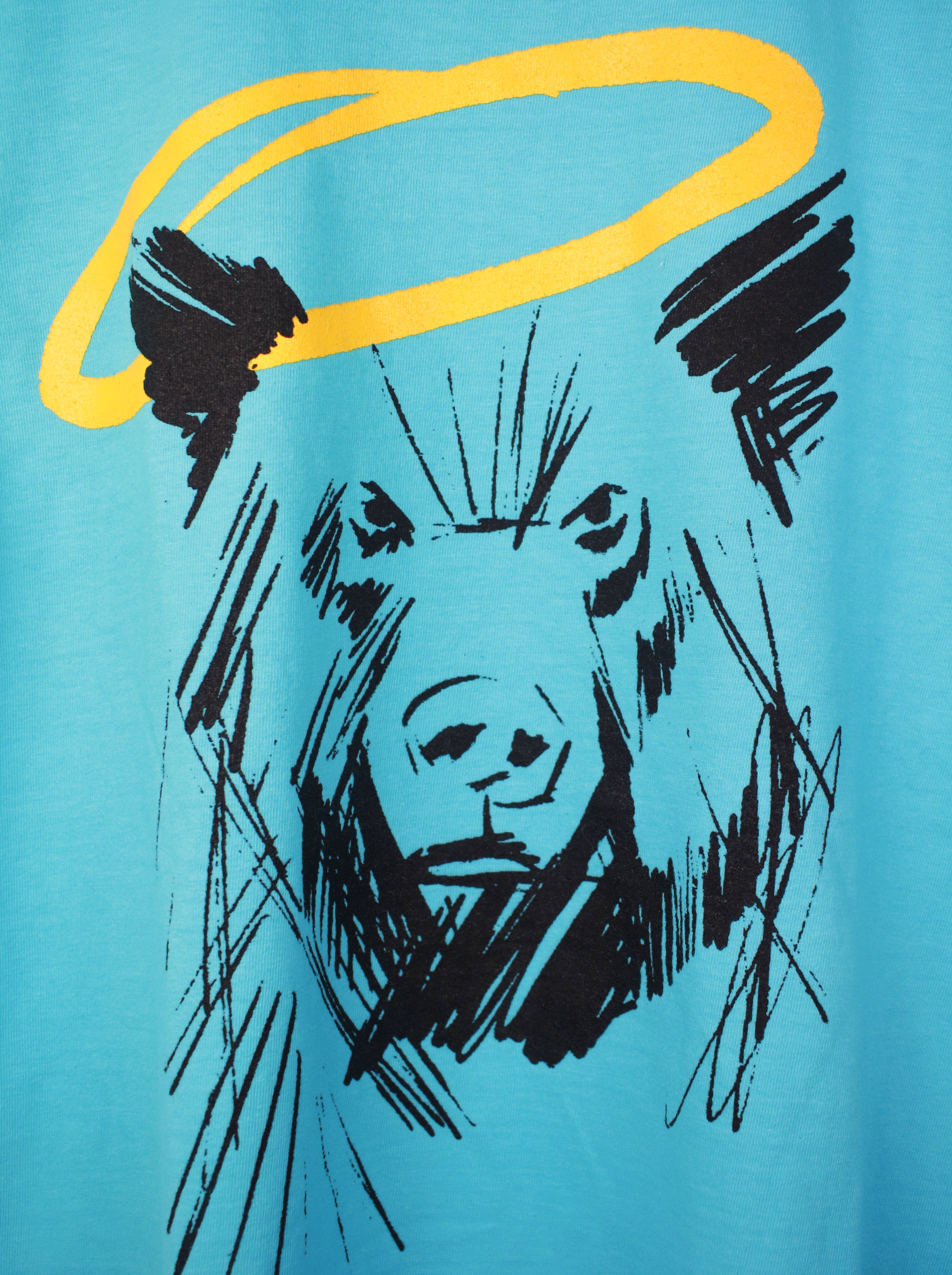 Halo Grizz (Blue) | Kyle Taylor