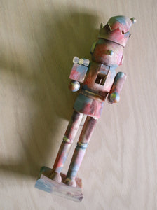 Nutcracker Junior No. 4