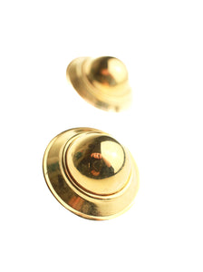 Doorknob Studs | Whit's Vintage Picks
