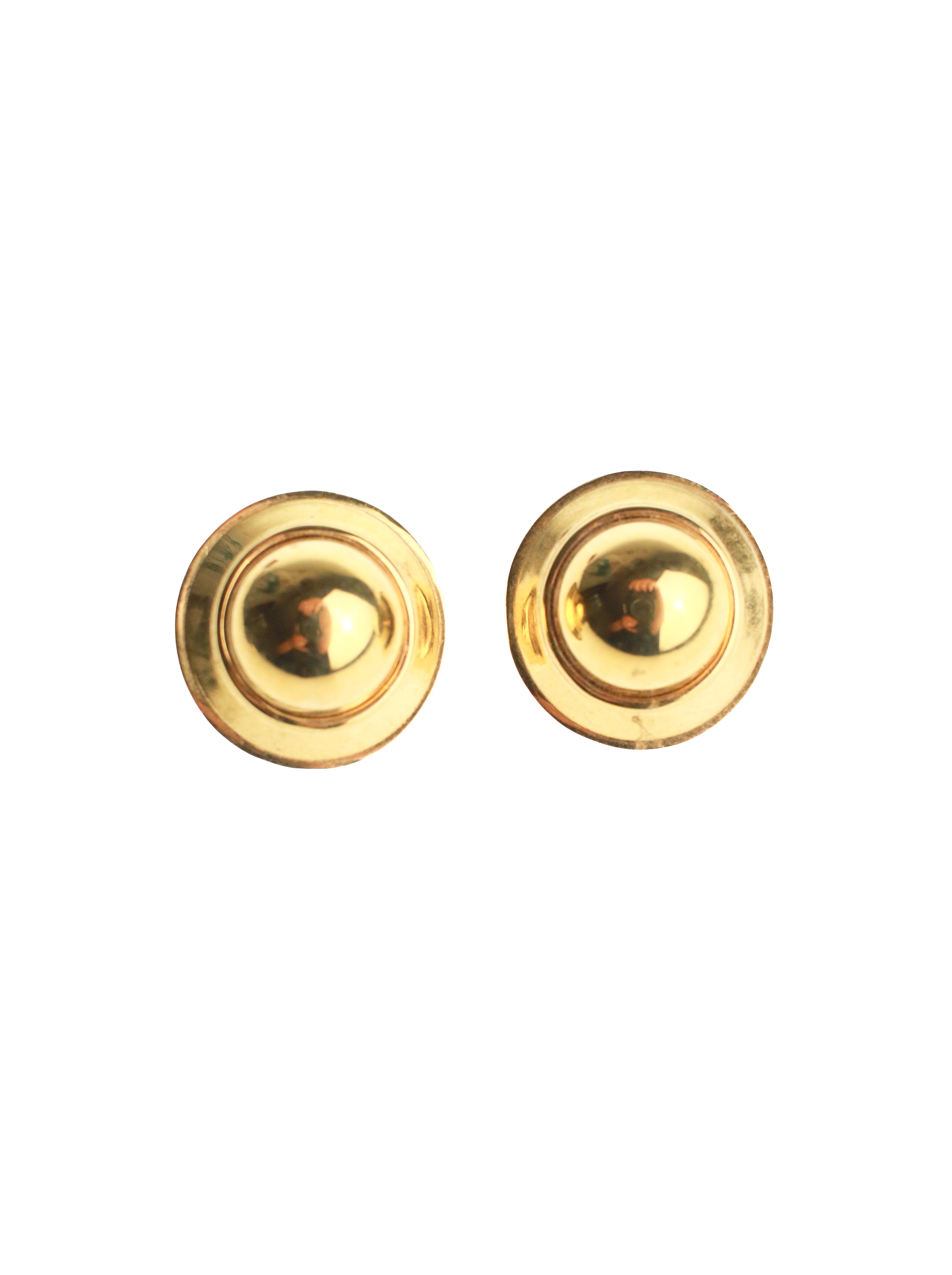 Doorknob Studs | Whit's Vintage Picks
