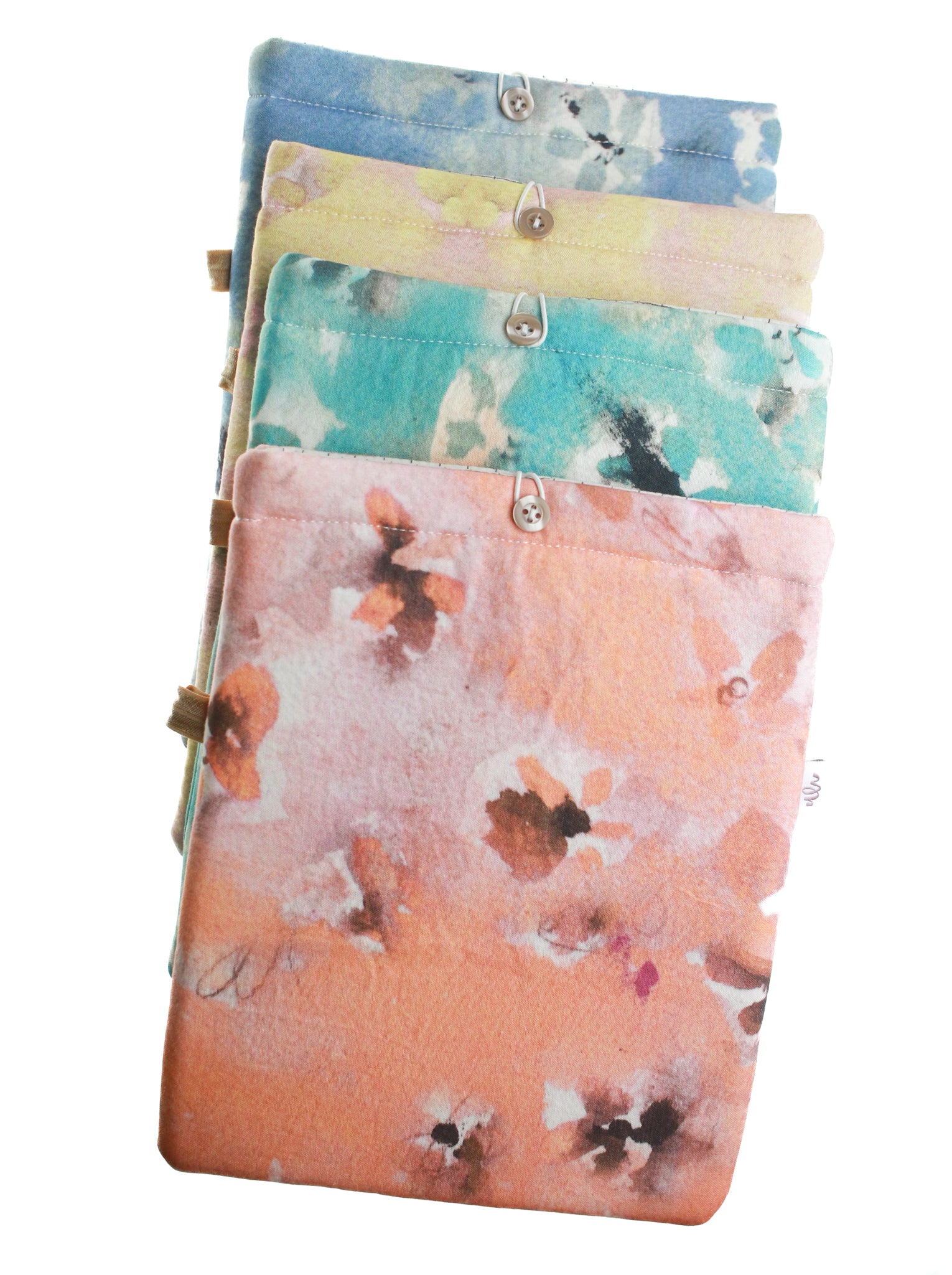 Page-turner Book Sleeves | Alice