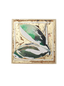 Magnolia Cork Original Art | No. 4