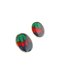 Drip Studs | Whit's Vintage Picks
