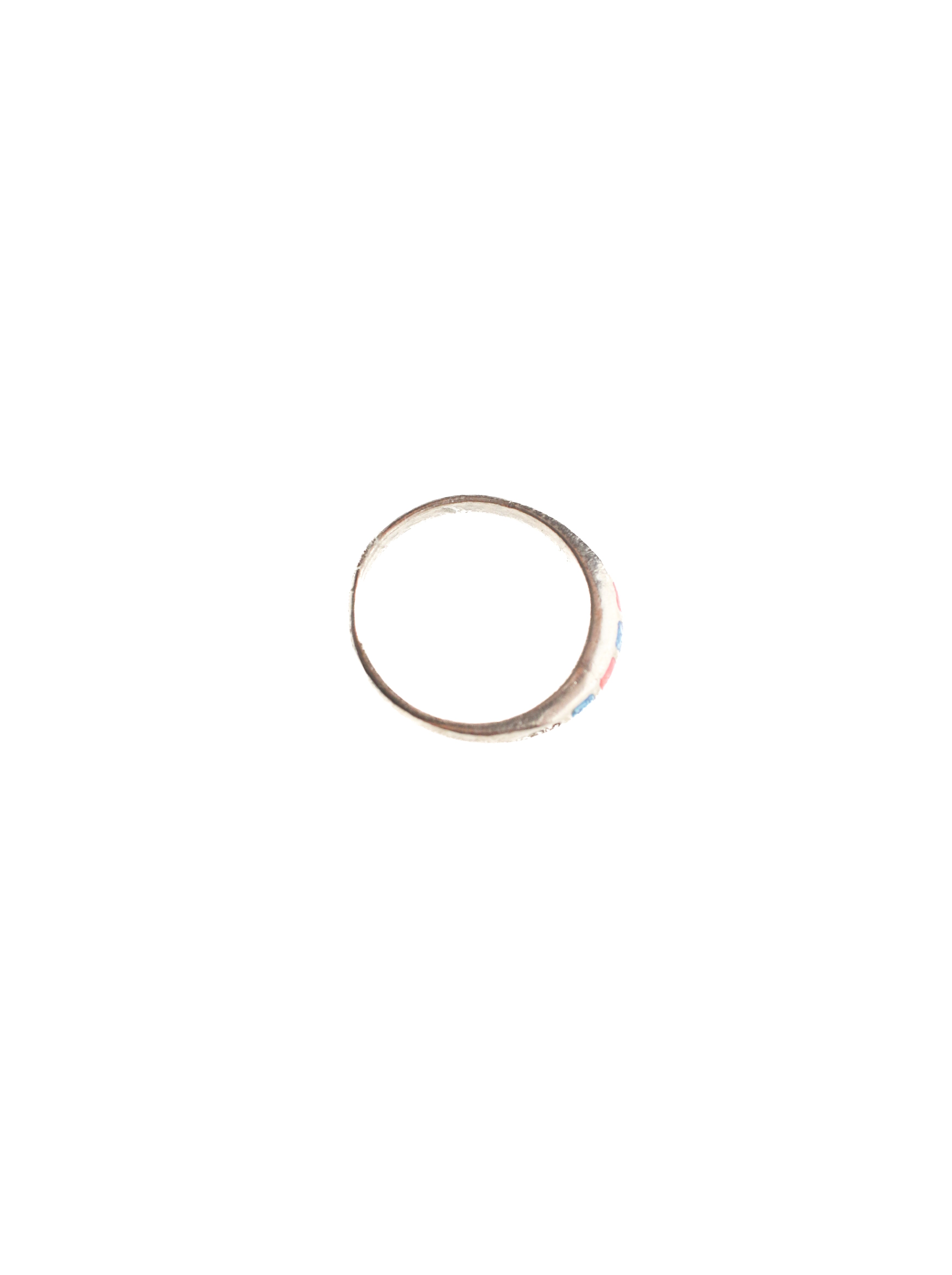 Americana Ring | Whit's Vintage Picks