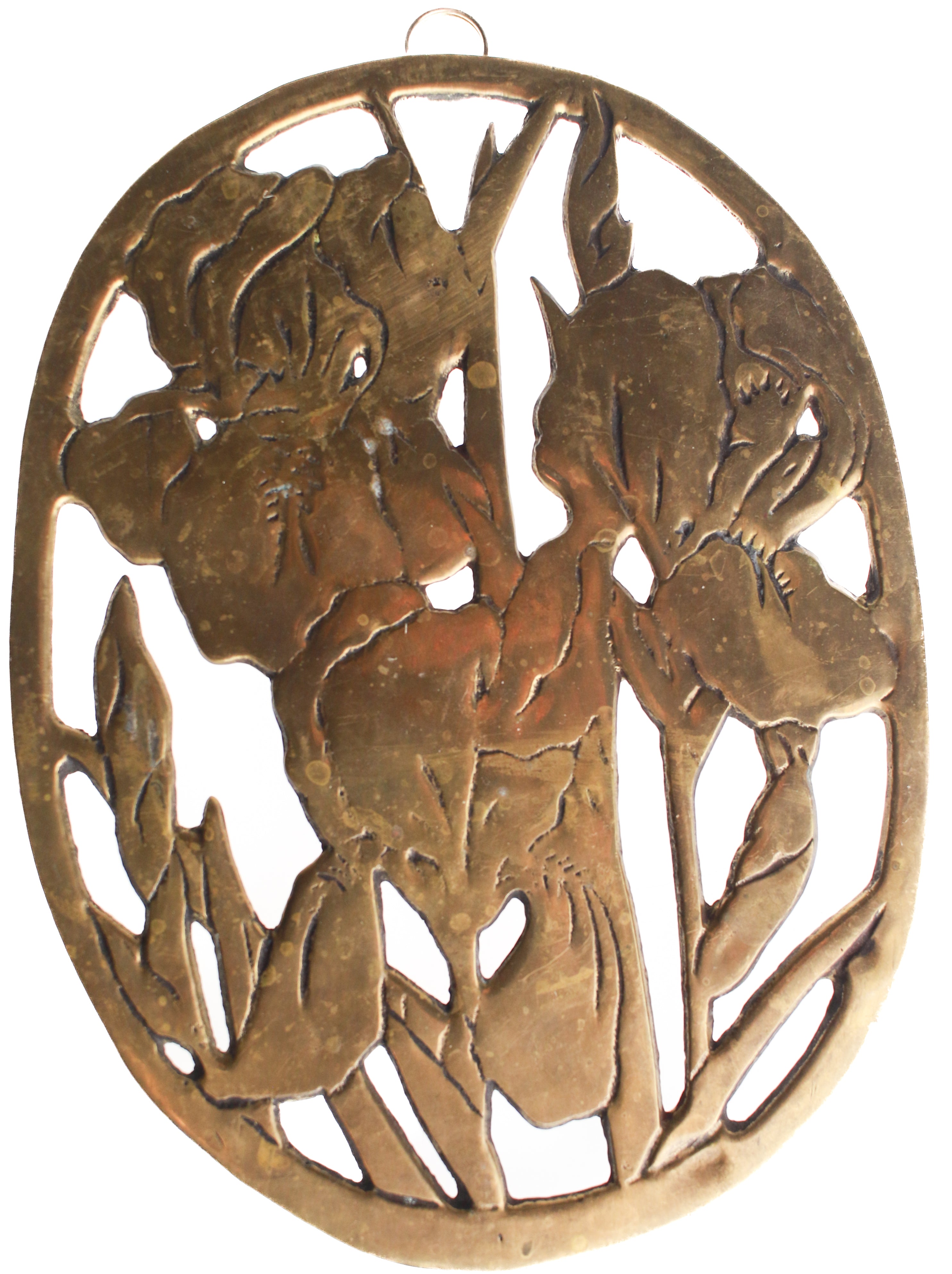Iris Trivet