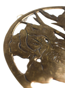 Iris Trivet
