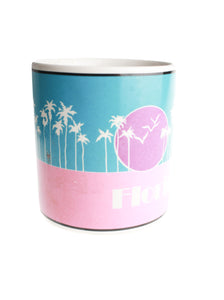 90's Florida Mug