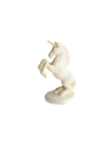 Jumping Unicorn