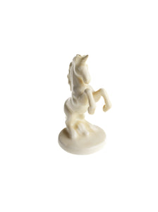 Jumping Unicorn
