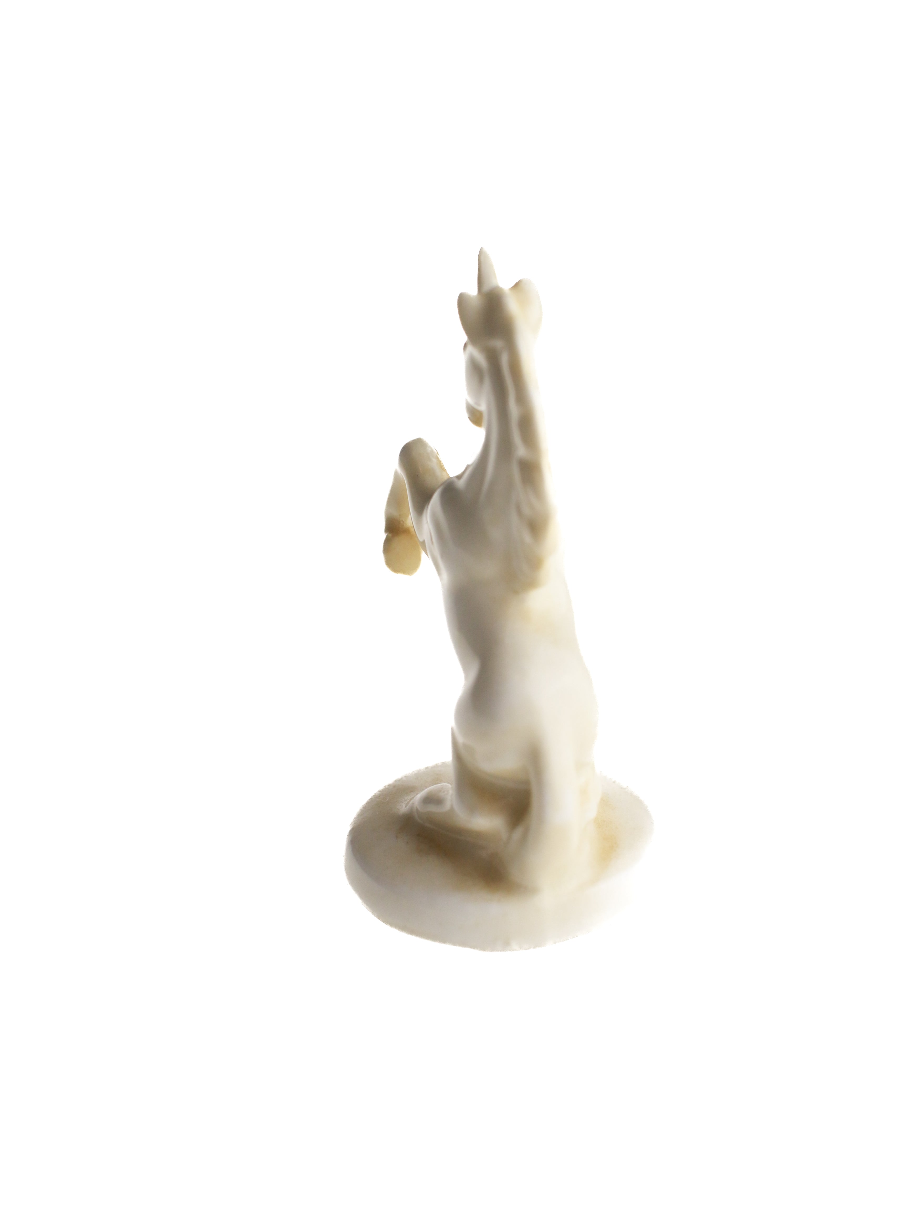 Jumping Unicorn