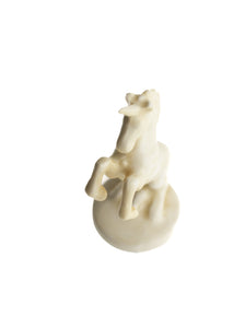 Jumping Unicorn