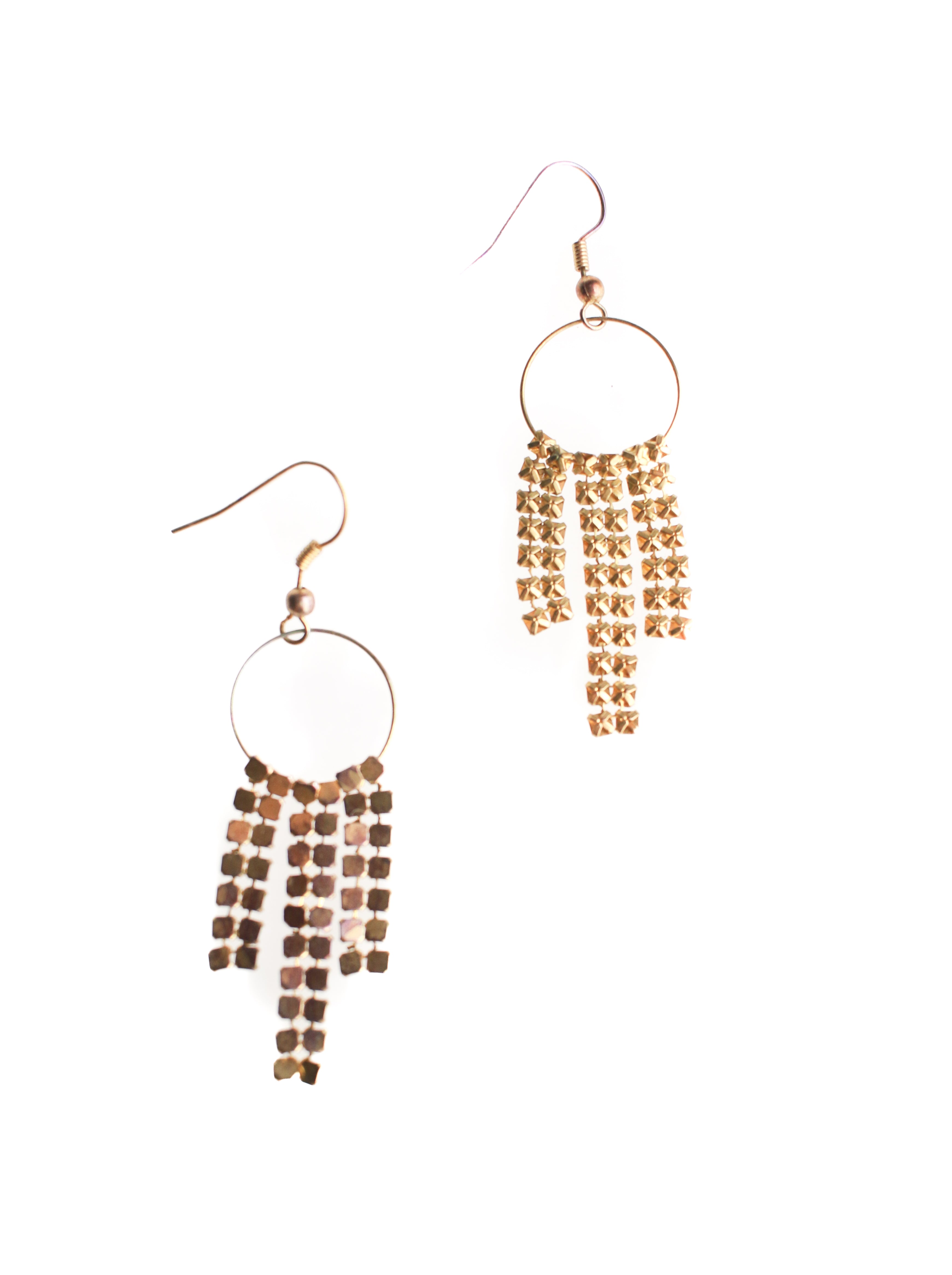 Chandelier Earrings | Whit's Vintage Picks
