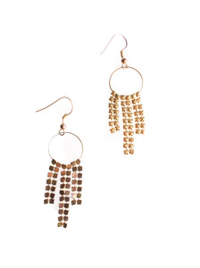 Chandelier Earrings | Whit's Vintage Picks