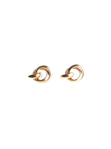 Link Hoops | Whit's Vintage Picks