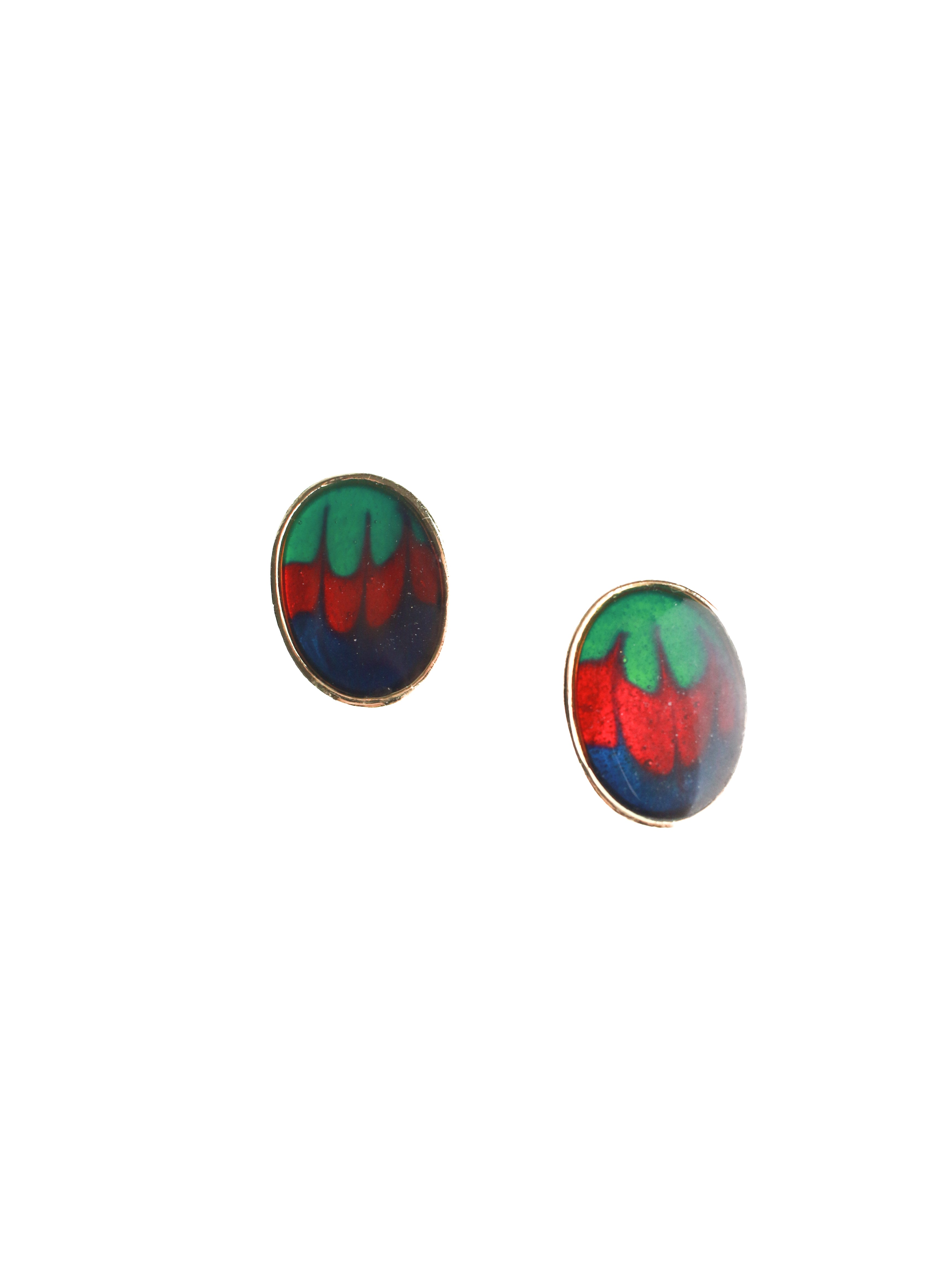 Drip Studs | Whit's Vintage Picks