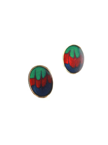 Drip Studs | Whit's Vintage Picks
