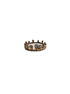 Crown Ring | Whit's Vintage Picks