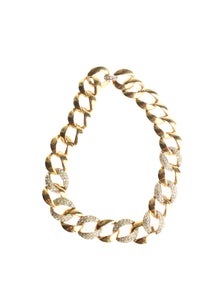 Bedazzle Necklace | Whit's Vintage Picks