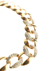Bedazzle Necklace | Whit's Vintage Picks