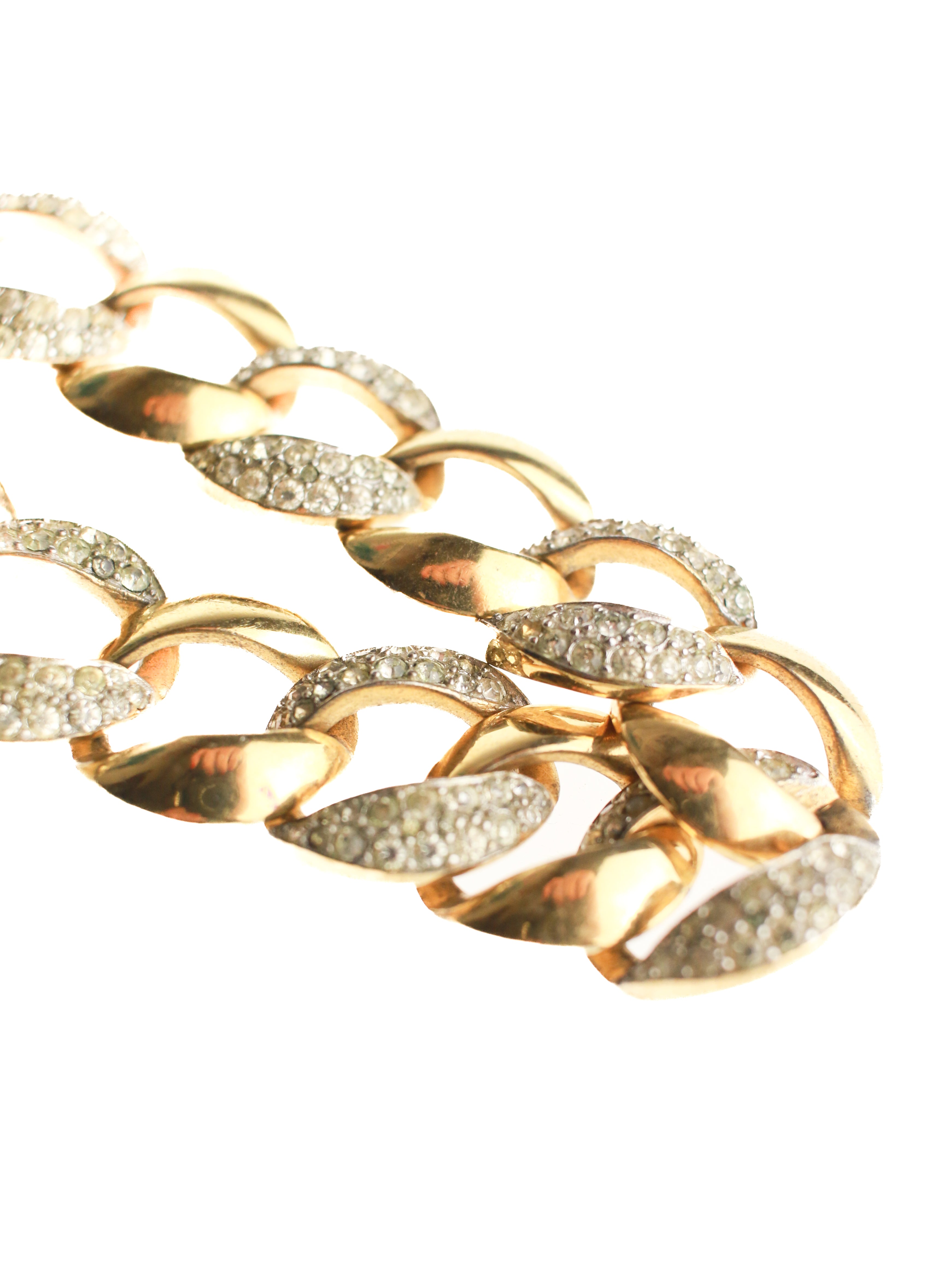 Bedazzle Necklace | Whit's Vintage Picks