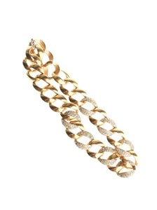 Bedazzle Necklace | Whit's Vintage Picks